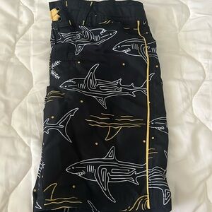 Swim trunks
